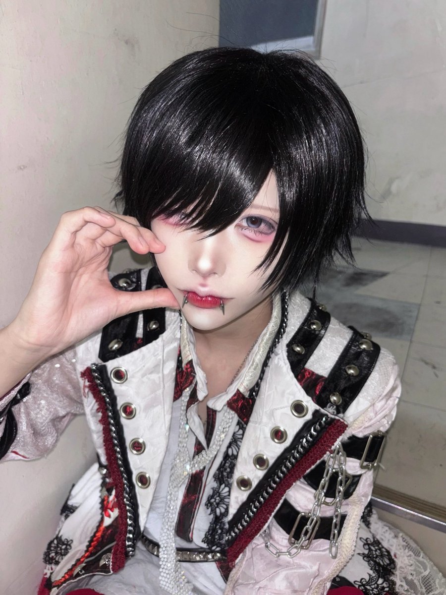cocosyn_hiito's tweet photo. 君を愛してしまった https://t.co/sImWFmNxAc