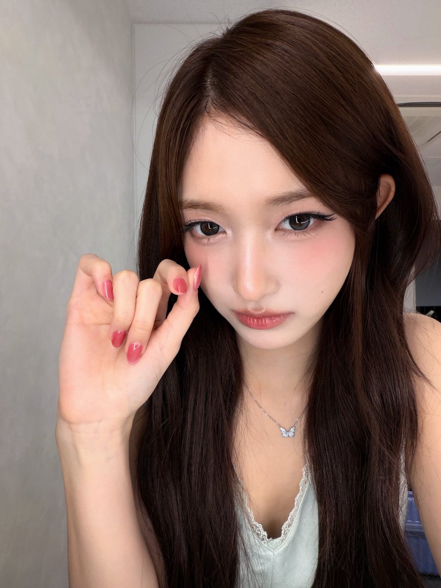 haseeseooes's tweet photo. イソがどんどん美人になっていく😭 https://t.co/i0rSw90gu2
