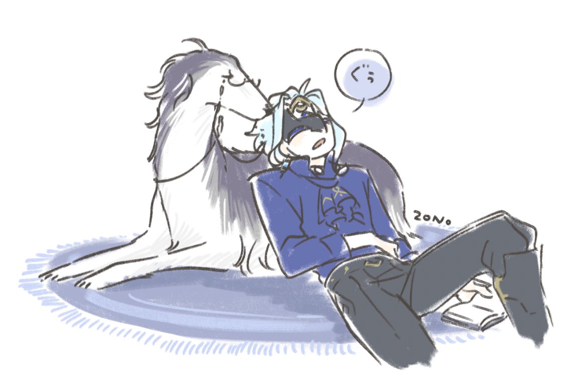 dlke_O2's tweet photo. なんじゃーこれ
※犬化🪙 https://t.co/z5SBGruZlE