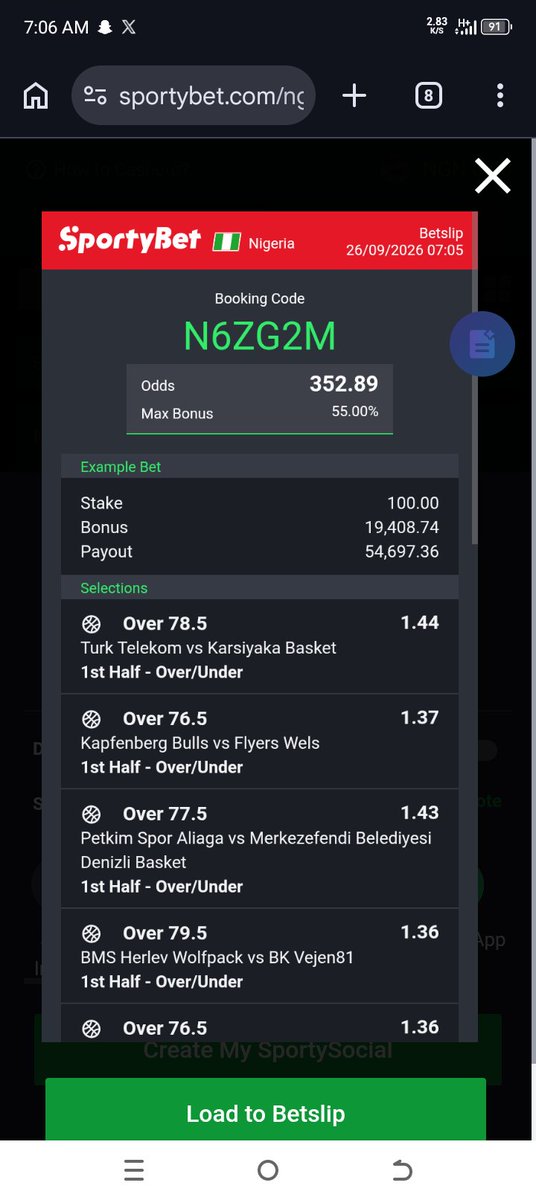 RealPunter5's tweet photo. DON'T MISS THIS GAME FOR ANYTHING.... PLEASE DON'T MISS THIS GAME 🙏🙏🙏 WE ARE WINNING TODAY. https://t.co/QVDhbd5FMr