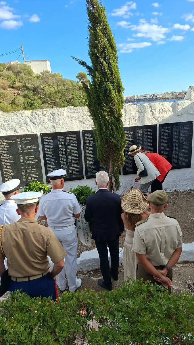 Guida_llull's tweet photo. Cementerio americano 1815-1870 "Port Mahon"
120 nombres más https://t.co/9guGRkBCLA