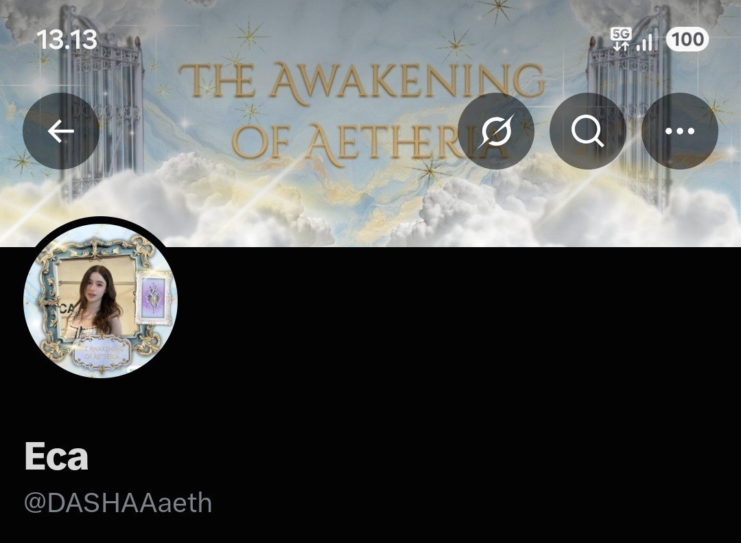 DASHAAaeth's tweet photo. @aetheriacademy Aresya Radhista, from House Astralis, hereby registers as a future Aetherian. https://t.co/iwNdOW0Lfe