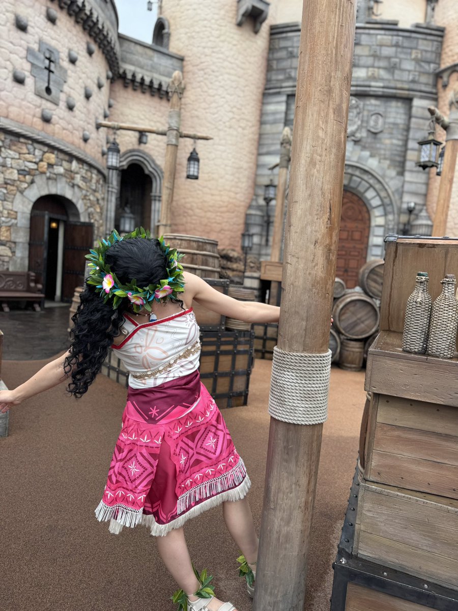 nickgoofy_'s tweet photo. 陽気なモアナ.｡.:*♬ੈ⟡ https://t.co/mV2NBJQweq