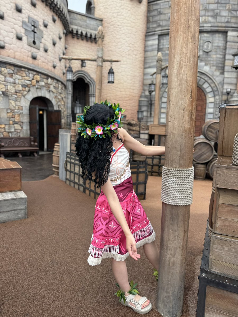 nickgoofy_'s tweet photo. 陽気なモアナ.｡.:*♬ੈ⟡ https://t.co/mV2NBJQweq