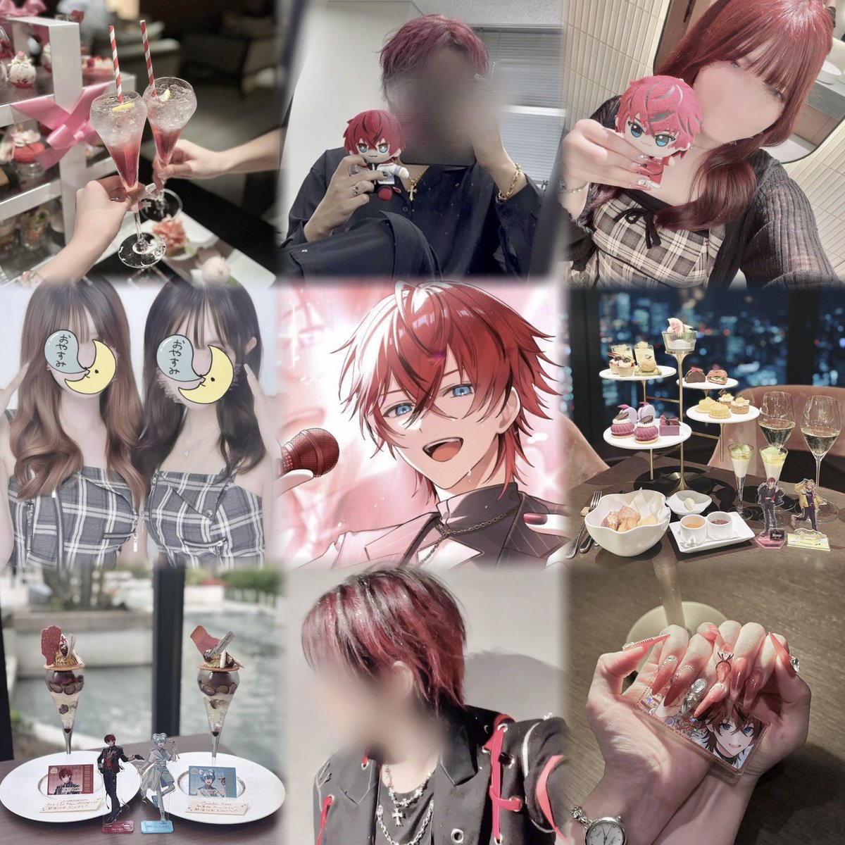 mt_rsxee's tweet photo. 界隈出戻りの0️⃣スタート🥀🐿に挨拶で終わらないお友達ください> ·̫ <⸝⸝♩

https://t.co/fMHkbP5aTi

#めておらリスナーさんと繋がりたい 
#STPRリスナーさんと繋がりたい https://t.co/Rvznwx97m8