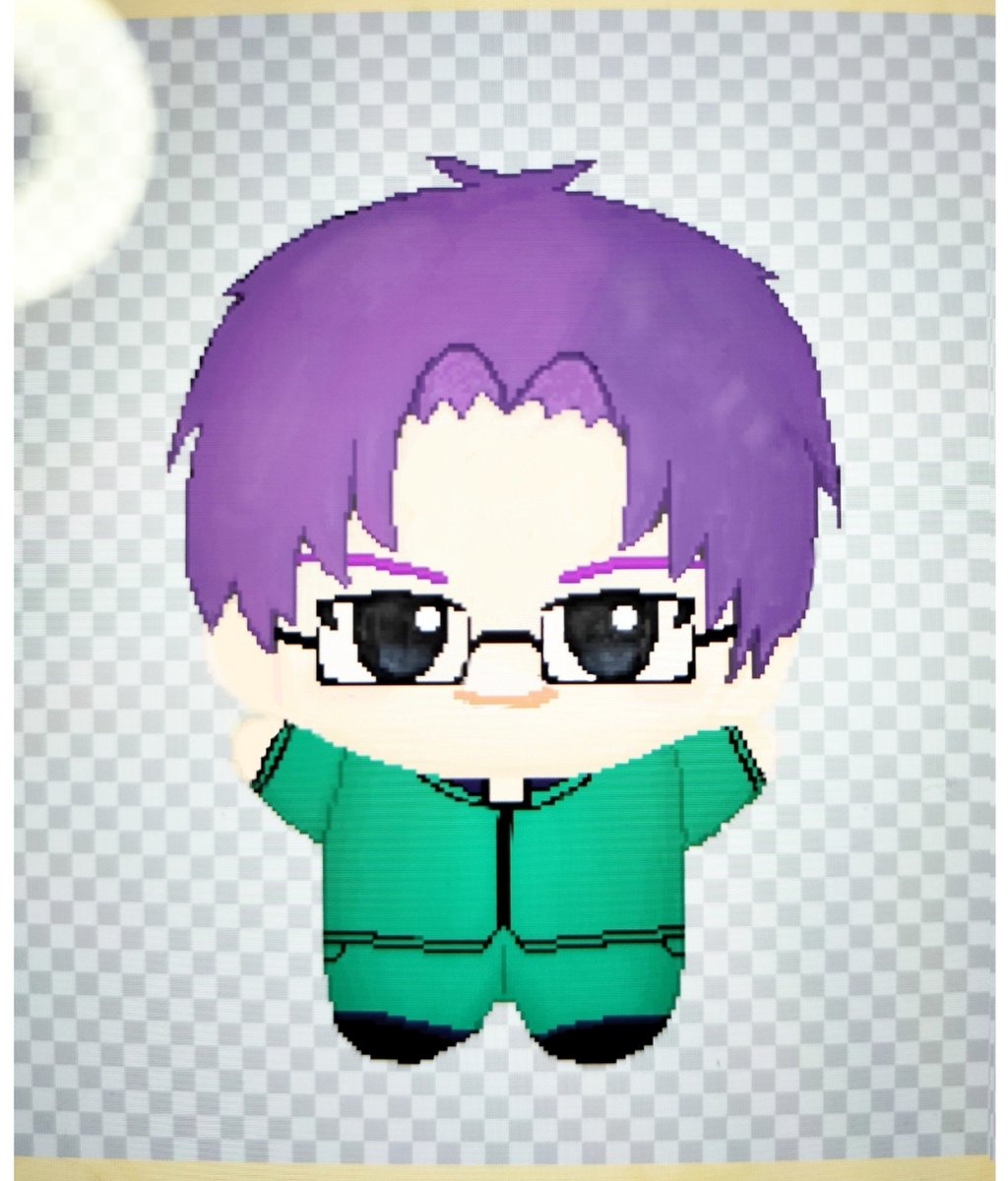 nekomata_saiki's tweet photo. 🧸 https://t.co/jmSOrXcDdP