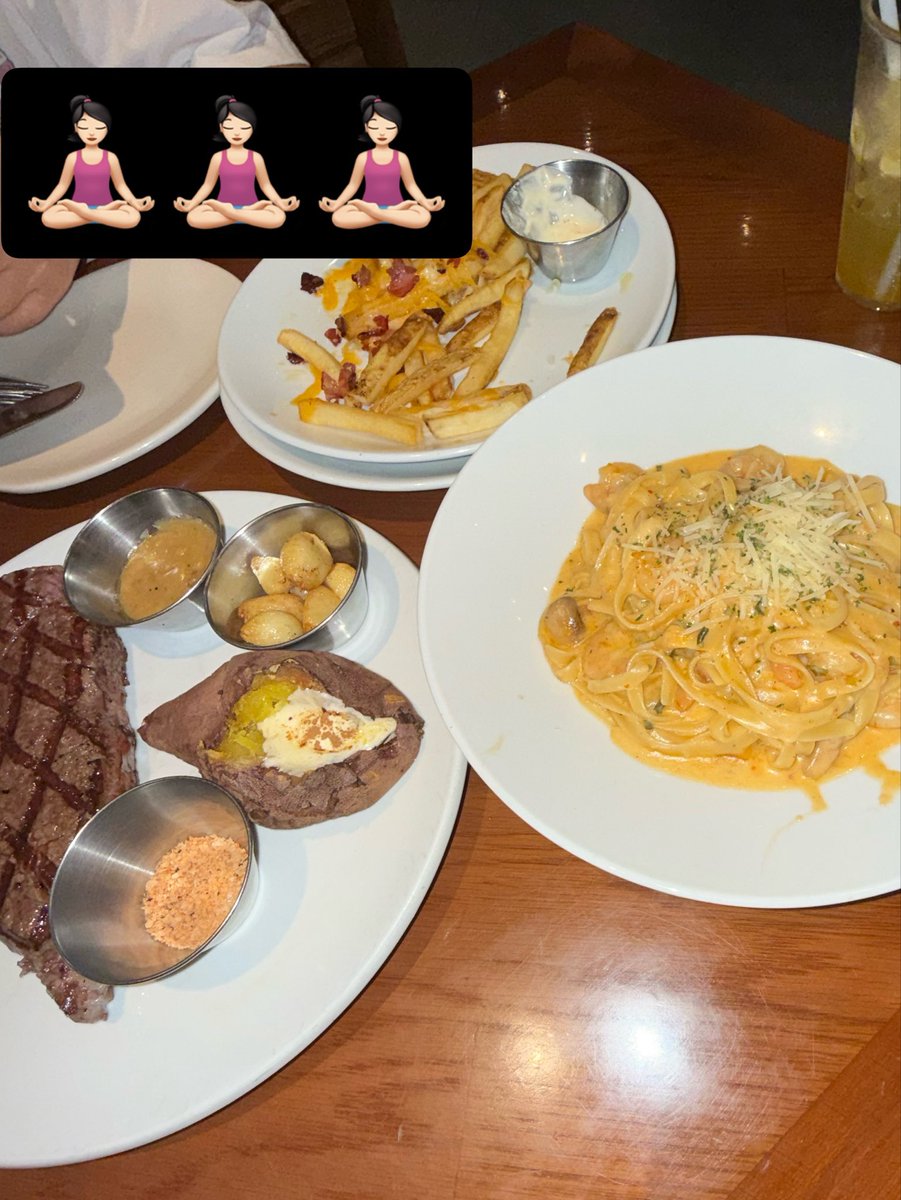 xxmie21's tweet photo. 아웃백스위트포테이토를드세요 https://t.co/v5w9UZ3nKX