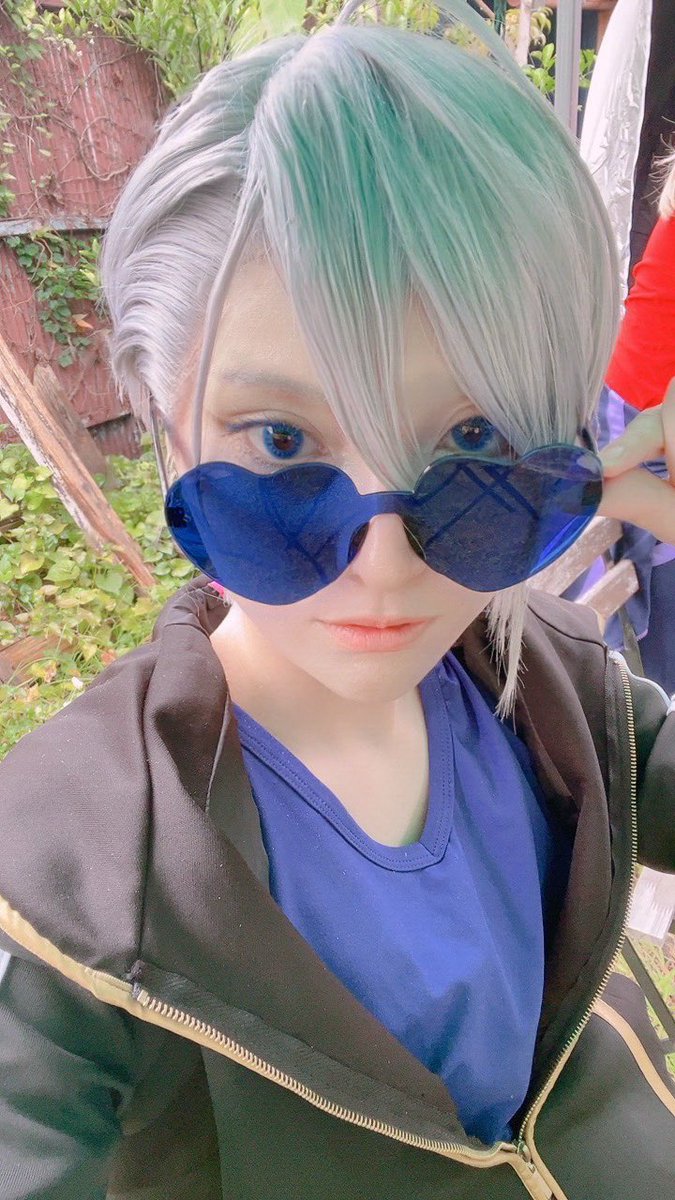 kukuri9969's tweet photo. cos
今日は長船メンで🍖会でした🫶
主催陣雨女の為降らせましたが、大雨じゃなくてよかった😭施設の方に雨避けしていただきバーベキューできました！
朝から調理や準備買い出しもありがとうございました😭🙏
長船の顔見ながら食べるごはん美味すぎる

#長船と雨ときどき米と肉 https://t.co/NgpBfwD1vY