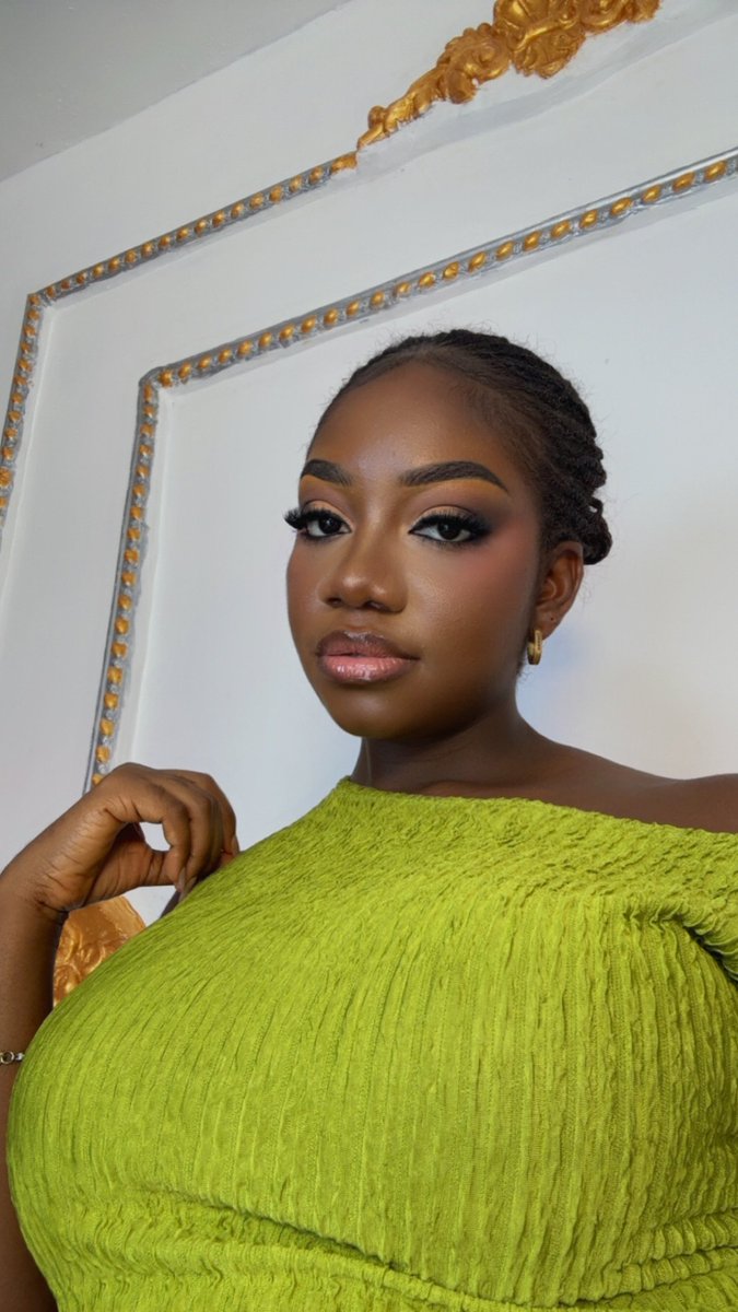 BabyStainless_'s tweet photo. extra shades of beauty 🤌🏾 https://t.co/lzI1JZh0jl