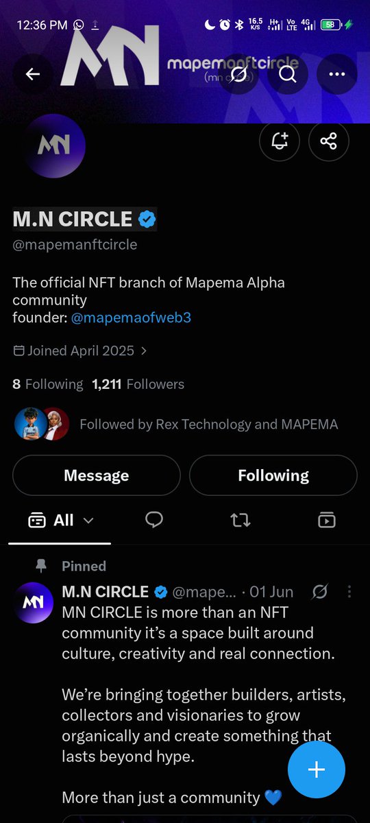 Irolex001's tweet photo. @Mapemaofweb3 @ChromaGlitchy @mapemanftcircle 0x4A816c4CFb047Fd1efE6F06cD4C1597fEEDffBa7 https://t.co/X6soyy03BW