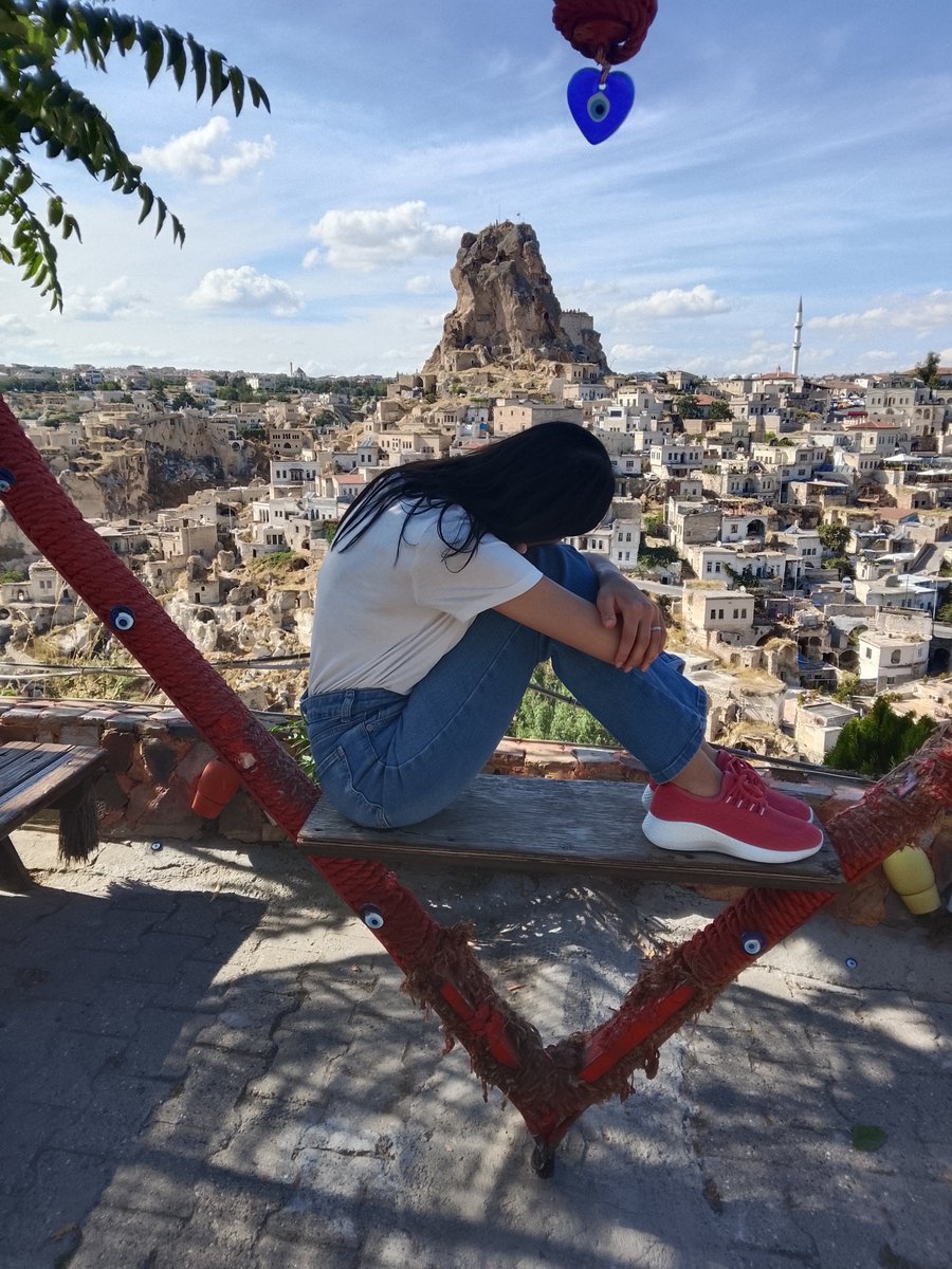 leylabakuninn's tweet photo. #nevşehir https://t.co/jW2OYi4824
