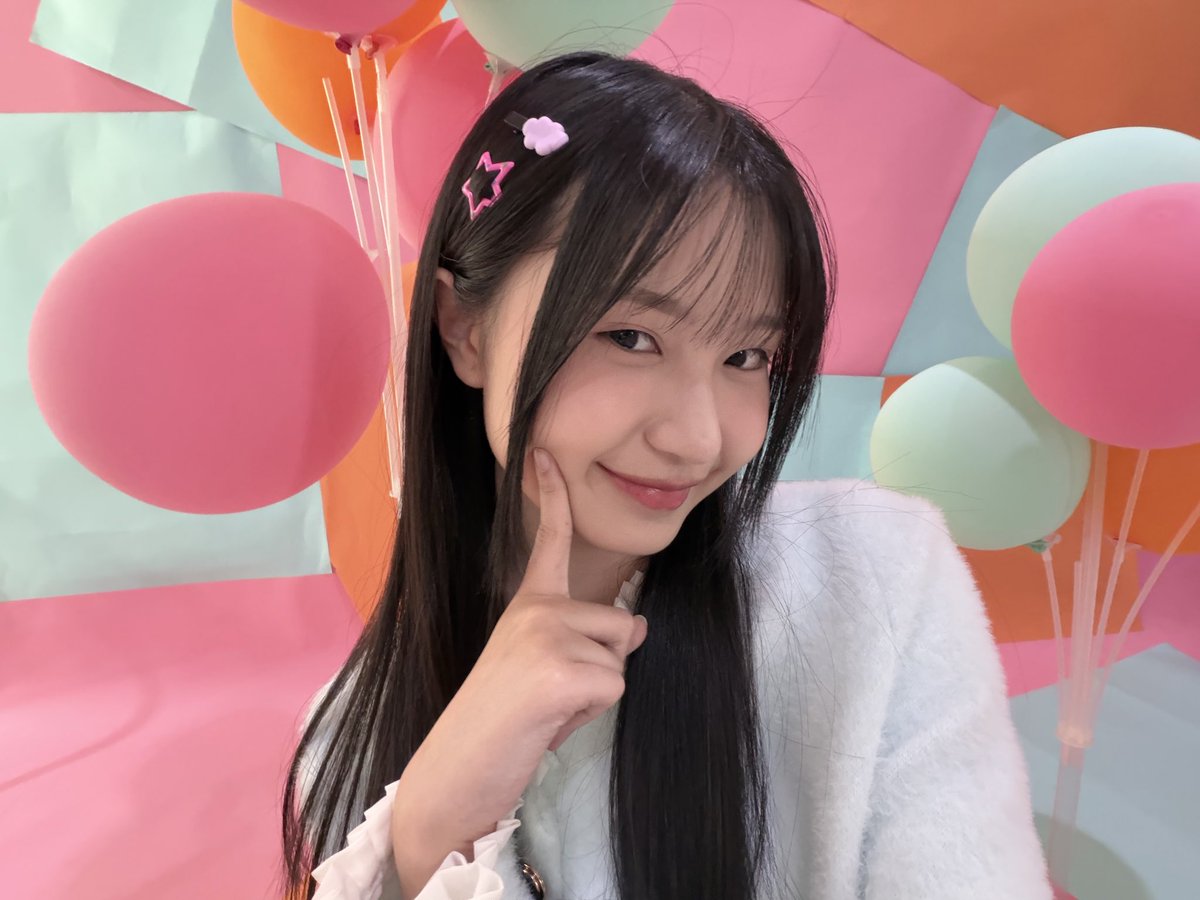 M_MikaelaJKT48's tweet photo. ketinggalan yg ini https://t.co/1BeHKBD0FP