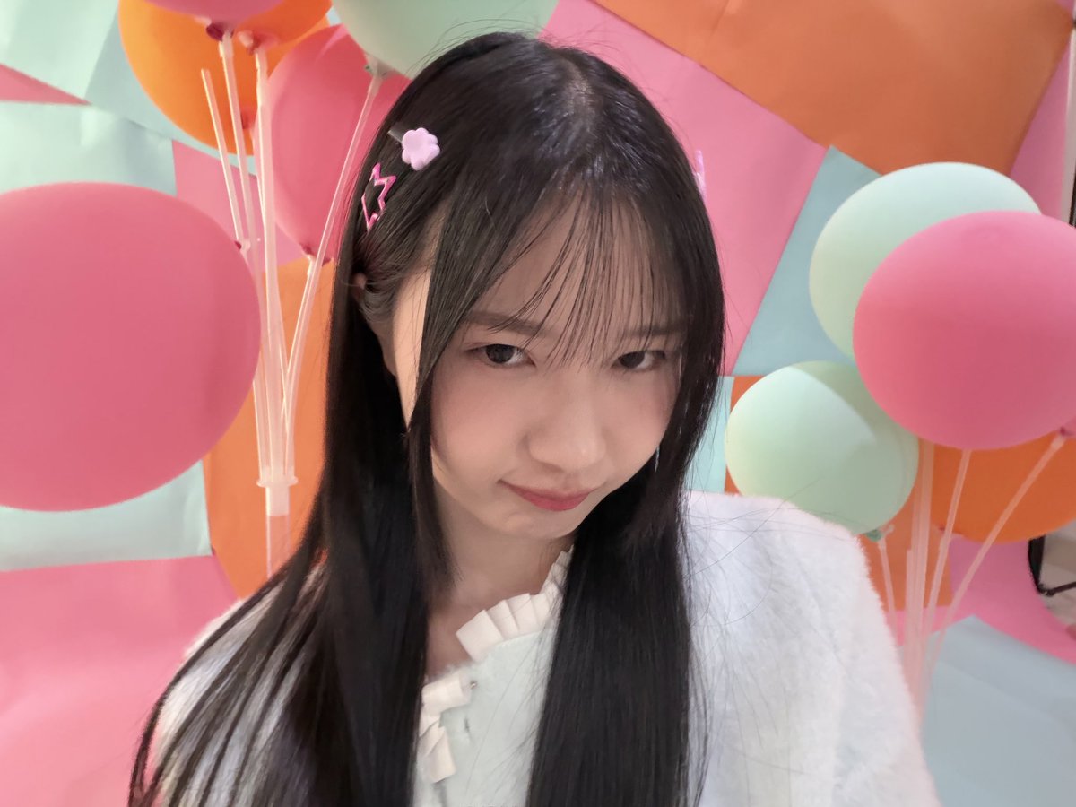 M_MikaelaJKT48's tweet photo. ketinggalan yg ini https://t.co/1BeHKBD0FP