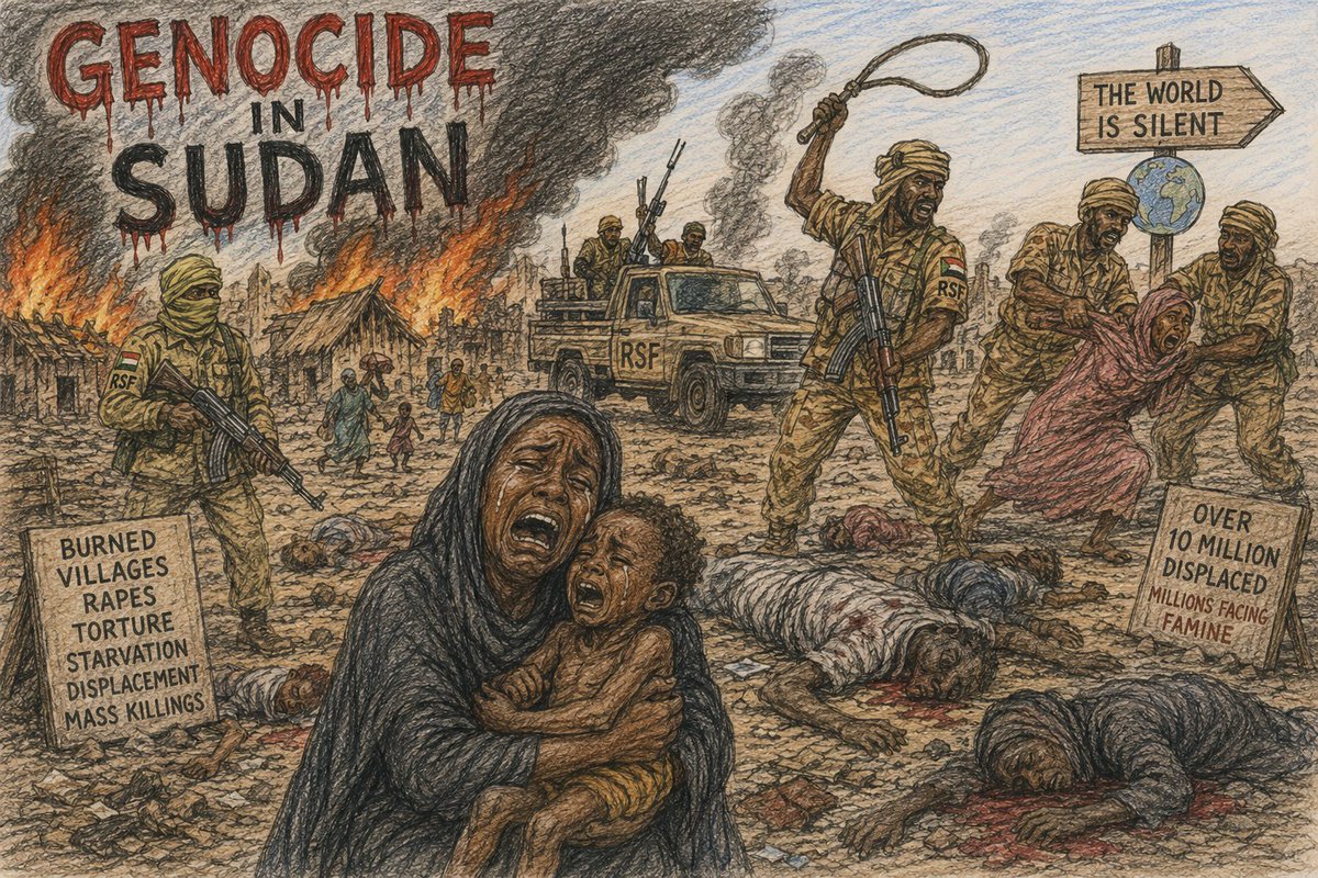 SankaraDispatch's tweet photo. Do not stop talking about Sudan 🇸🇩 https://t.co/1n5snjpcN3
