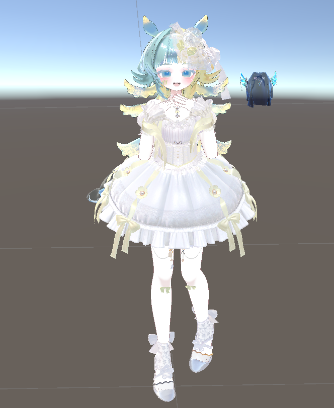 lil_tyan__'s tweet photo. きゃわいすぎるお洋服...！
お写真パシャパシャとても捗ります😭😭😭 https://t.co/kFSspAukJh