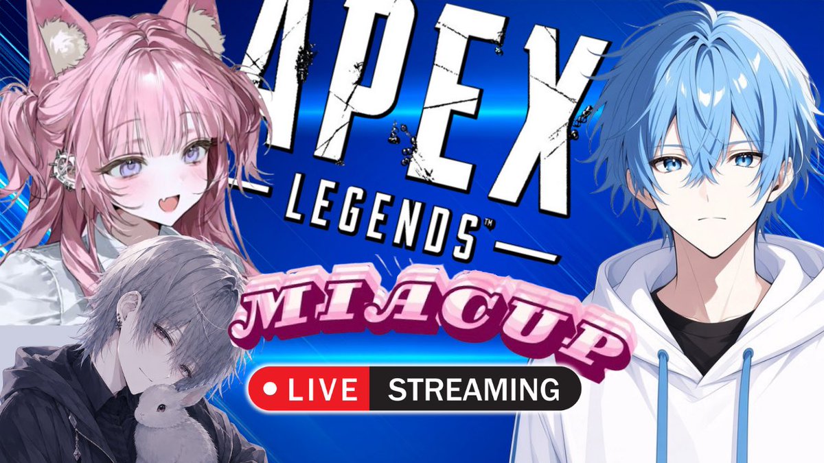 H1k4ru24's tweet photo. 〈　《　配信開始！　》　〉
MIA CUP本番！！

team姫と騎士(?)と時々おぢ
Let's go〜‼︎

だすとちゃん　@Hausu_dasuto 
高橋（自認王子）@yutse1227   

☆↓配信場所はこちら！↓☆
 https://t.co/pFnBEAheQo 

#MIACUP
#エペおぢ
#Twitch配信者

． https://t.co/VtBNk2kFnI