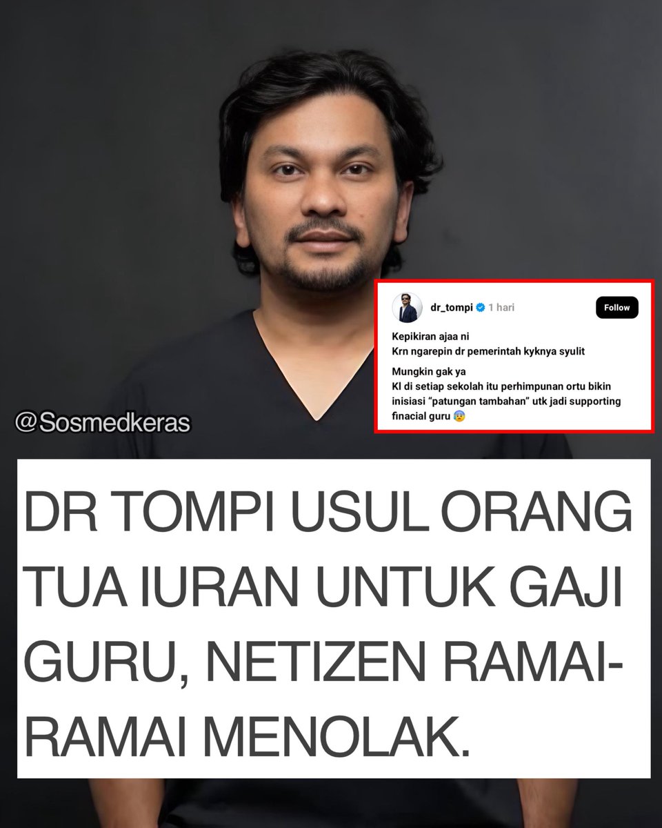 sosmedkeras's tweet photo. https://t.co/gKSMh08dwL