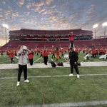 Photo by Louisville Equipment (@UofLEquipment)