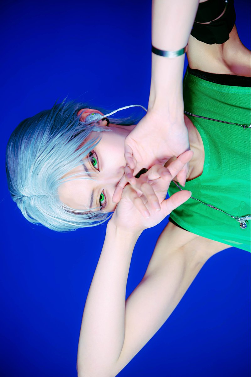 yaa___mi's tweet photo. cos #till
※unofficial https://t.co/SRz3LeiB0B