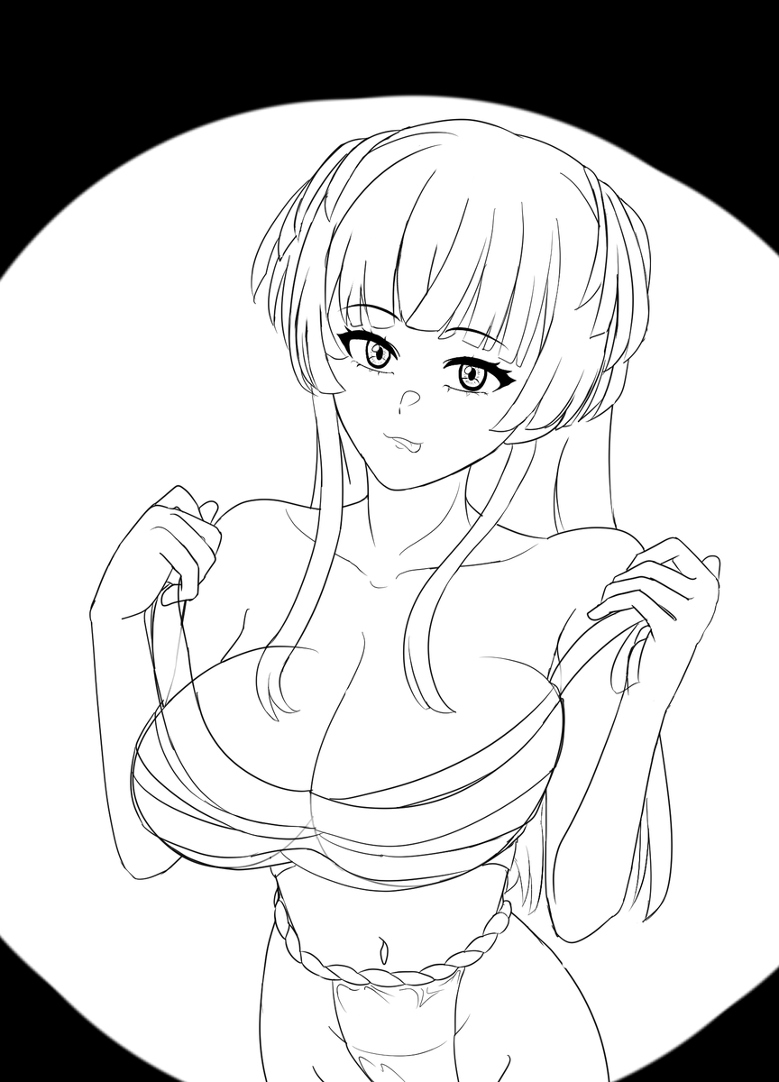 Jougasuki's tweet photo. ふゆ「　」 https://t.co/EDUzBruzsY