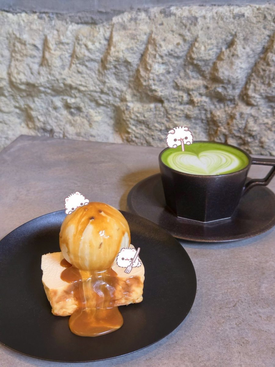 vau_utano's tweet photo. 今日の思ひ出⟡.·

 #ばぁうくん https://t.co/p6rHzrQfFr