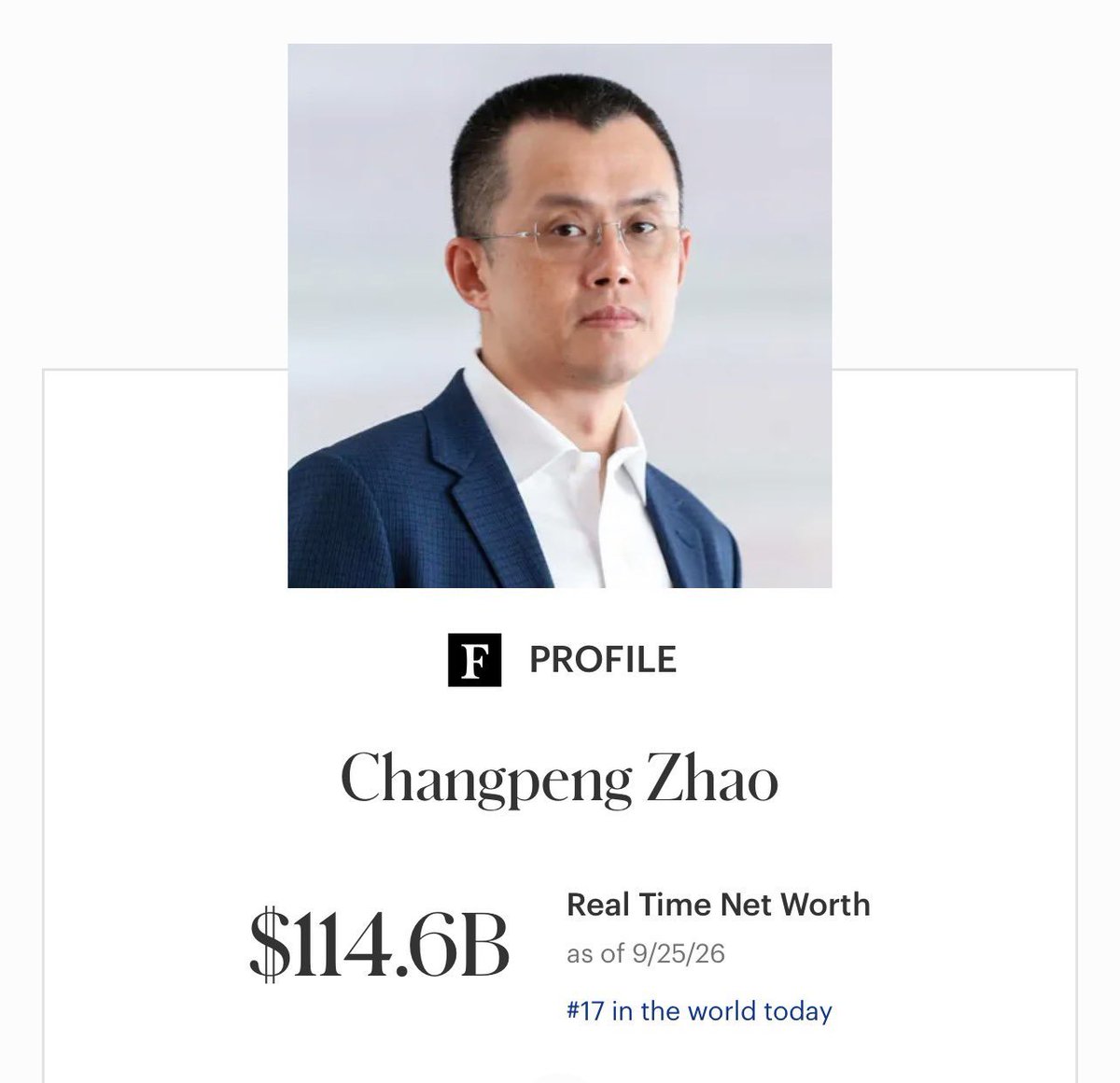 KriptoEfsanesi's tweet photo. NEDEN YALAN SÖYLEDİN @cz_binance https://t.co/w7A32gHvoU