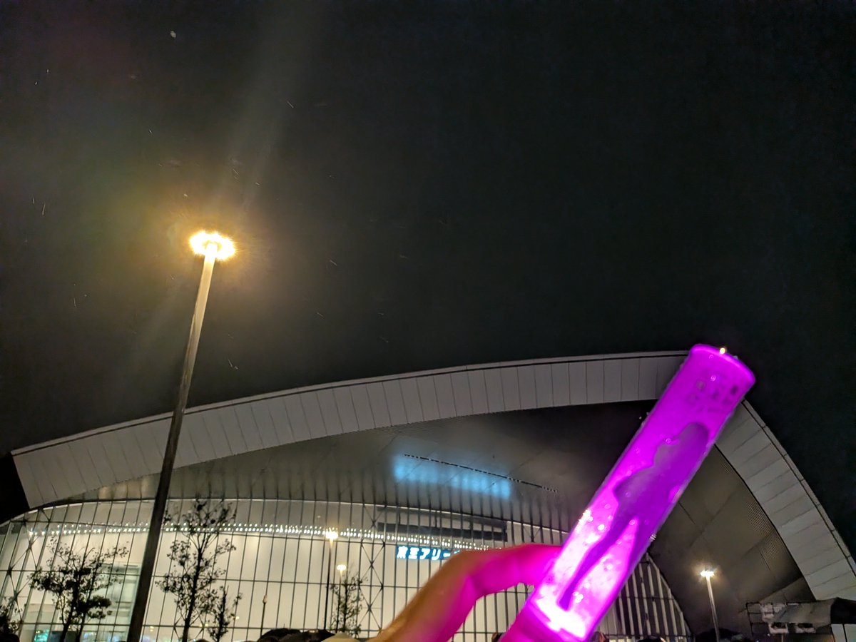 SHISHAMO27's tweet photo. 3時間があっという間で夢の様でした
今回はDAY1のみですがすごく満足度が高いライブでした https://t.co/0t3RAC1bOF