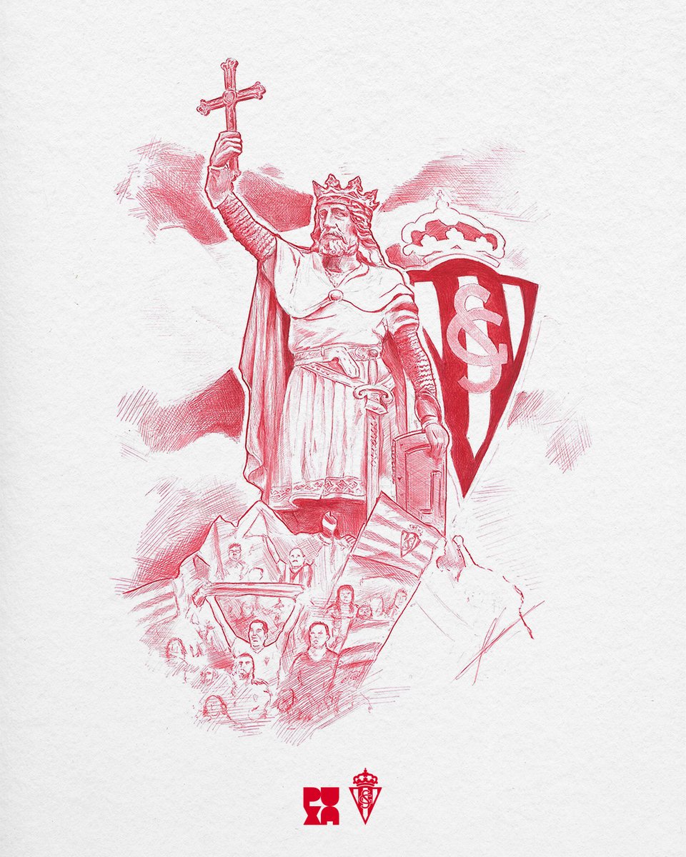 RealSporting's tweet photo. ❤️‍🔥 Pasión sportinguista. https://t.co/KSPxEowuF7