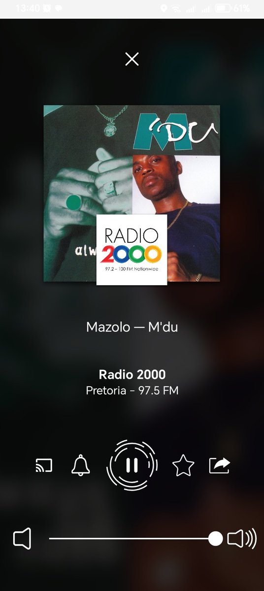 MolemoThib73577's tweet photo. Mr Ismail Abrahams #SaturdaysWithASmile great music show as always LEMOLYZINGBOY marking the register as #HeritageDay2026
@Radio2000_ZA
@TheDjManSA
#IamListeningToRadio2000
RADIO IS THE THEATER OF VOICE
📻🔥🎶✨🇿🇦🎙️🎧🇿🇦🎶🔥📻 https://t.co/VoeoWBnO4P