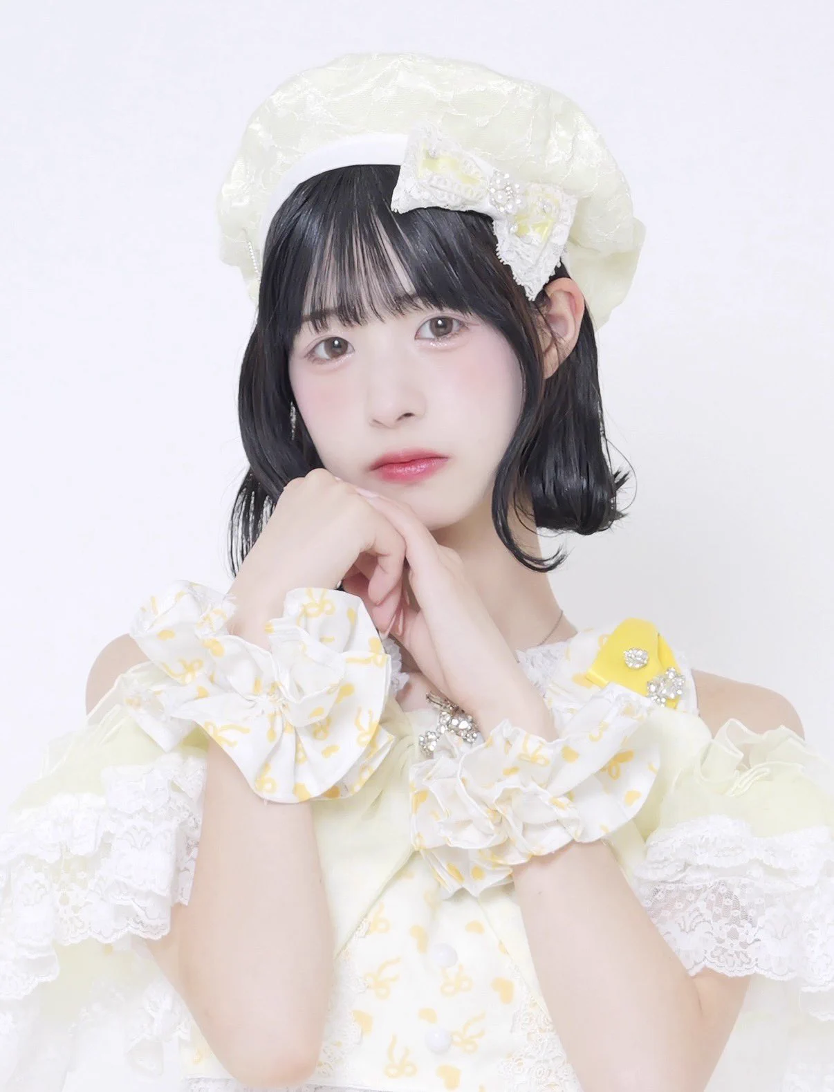 一ノ瀬 ひかり 【ティラミス】 10/20(火)📍HEPHALL 解散ライブ on X