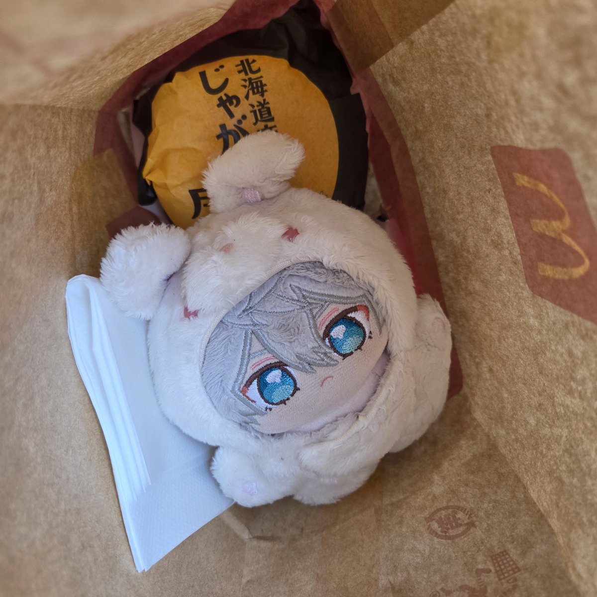 namerou_su's tweet photo. ……はぁ？？ https://t.co/OeIpTkarDG
