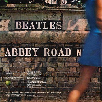 BeatlesEarth's tweet photo. Today in 1969, The Beatles released their last album, "Abbey Road".

The record is widely regarded as one of the greatest and best-selling albums in history.

What's your favorite song from the album? https://t.co/f7Zo2V5yh9