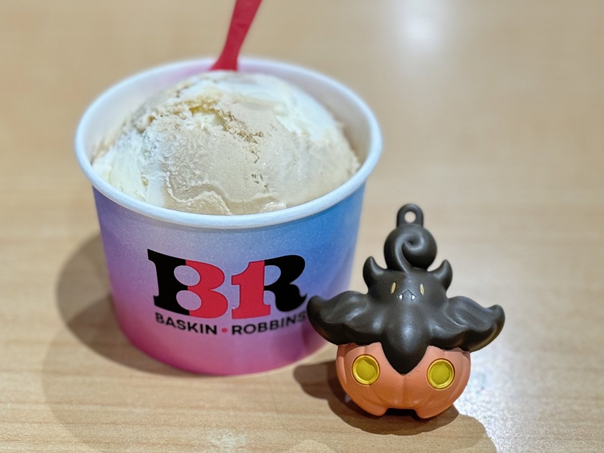 bakecchadaisuki's tweet photo. アイス休憩！🍨 https://t.co/MKlPkRvtFK