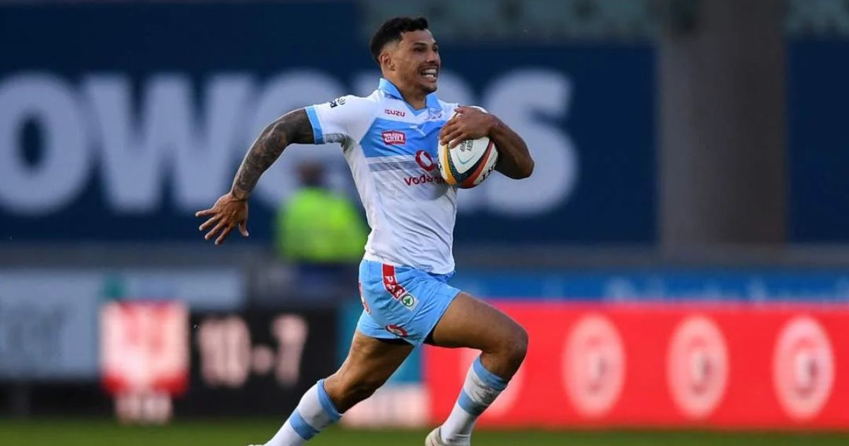 quintvj's tweet photo. Can the Lions, Sharks and Bulls follow the Stormers' lead on the opening weekend of the URC? Check out my predictions...
https://t.co/KkuSjt8A5Y #rugby #URC #Bulls #Lions #Sharks #Stormers #BENvDRA #CONvSTO #ULSvEDI #LIOvLEI #SHAOSP #MUNvGLA #ZEBvBUL #SCAvCAR @BetJetsZA https://t.co/S408Dd9cdz