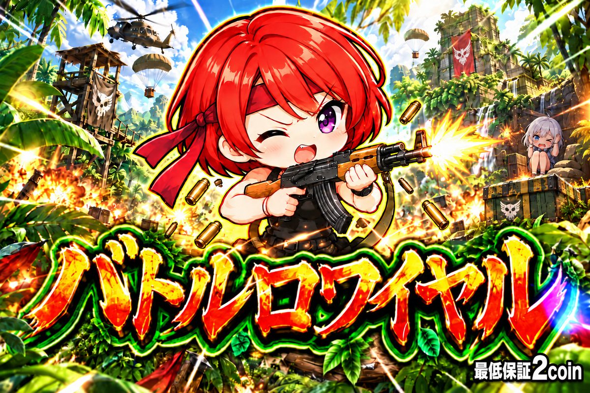 HighRoller_TCG's tweet photo. 🎰 HighTore Info🎰

バトルロワイヤル！

大好評につき本日も 確率文言＆還元率非公開 でお届け！

※連日120%〜130%で出してましたが、流石に今日はそこまで高くないです笑
さらに今回は完売後の公式答え合わせポストもナシ！

ですが……
リプ欄で当てた人がいたら こっそり引用リポスト で回答するかも⁉️👀

📦 1回 160coin / 全30,450口 
(お一人様111口まで / 1連 or 10連のみ)

あなたの予想は何%？💭 
リプ欄での予想＆ご挑戦お待ちしております🔥

⏰ 9/26 21:00 公開👀

＼新オリパ発売記念記念！／ 
 ハイトレで使える2,000coinを1名様に！    

応募条件  
✅@HighRoller_TCGをフォロー  
✅この投稿をリポスト＆リプライ