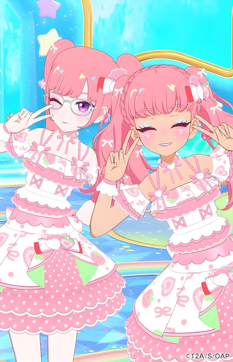 nAse_uq's tweet photo. いちごみるくに溺れる♡ https://t.co/lUSmKPMKNP