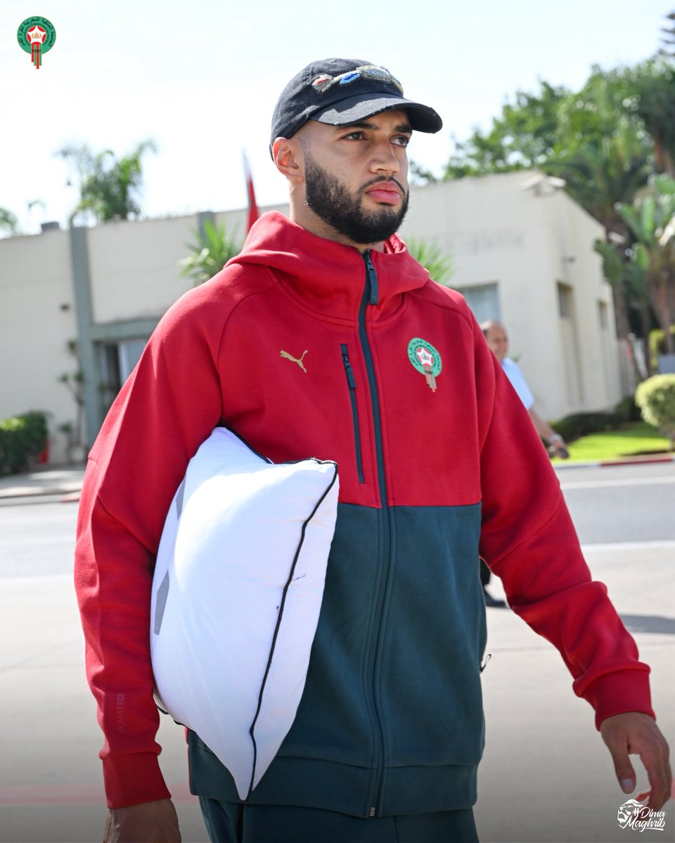 EnMaroc's tweet photo. متجهون إلى جنوب إفريقيا 🦁

Heading to South Africa ✈️

#DimaMaghrib 🇲🇦 https://t.co/z6Pb7x59EZ