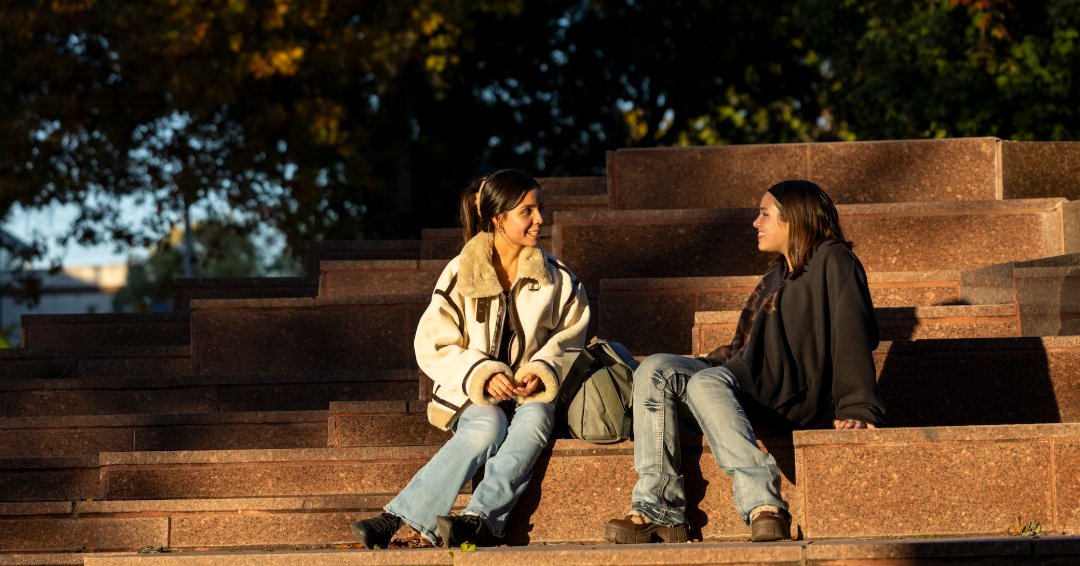 cwru's tweet photo. Ready for campus to feel like this again 🍂 https://t.co/pfBkczYHVL