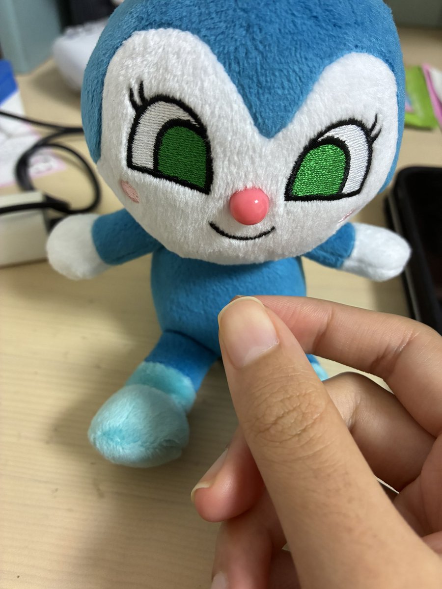 9p0d9y's tweet photo. おやつです😻今何時だと思ってるんですかさとうさん😻 https://t.co/PrHOjc9hEo