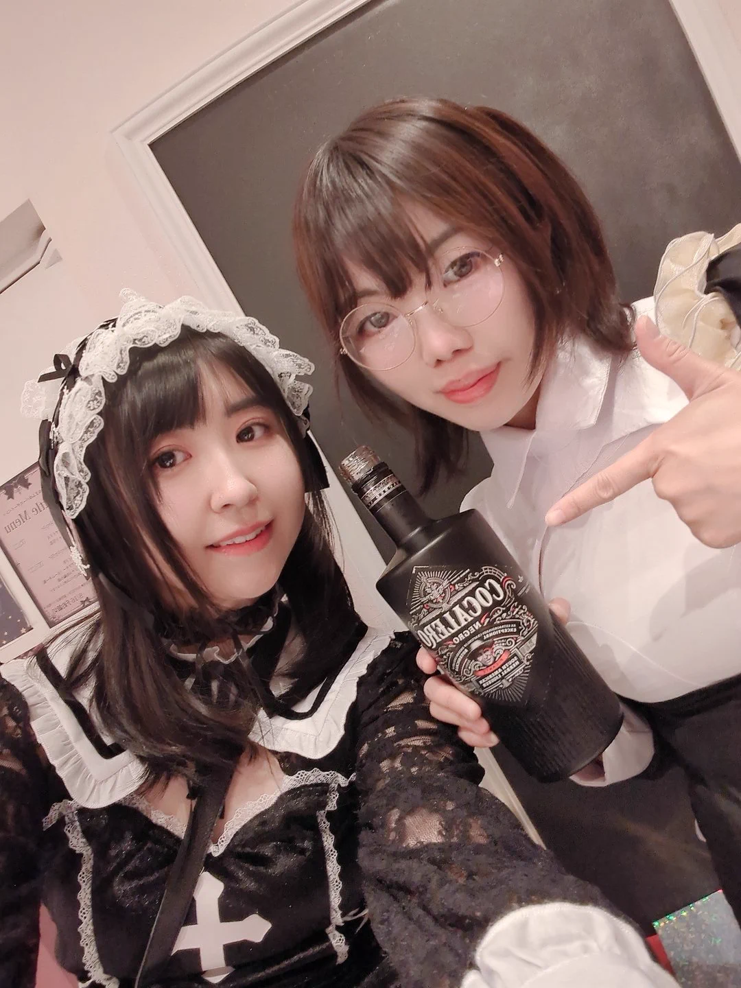 ゆいな🐇🩷ゆいまーる (@yuina_yuimar) / X
