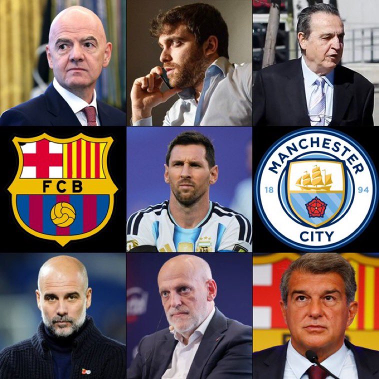 Vera_RMCF's tweet photo. What do they have in common? https://t.co/2IDRju9zIo
