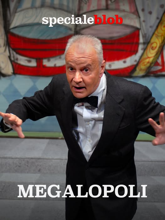 BlobRai3's tweet photo. A dieci anni dalla sua scomparsa, #Blob dedica una puntata speciale a Paolo Poli, grande attore, autore e protagonista della cultura italiana del Novecento. a cura di Fabio Masi.
Questa sera alle 20 su Rai3 https://t.co/5gGpGdhBKV