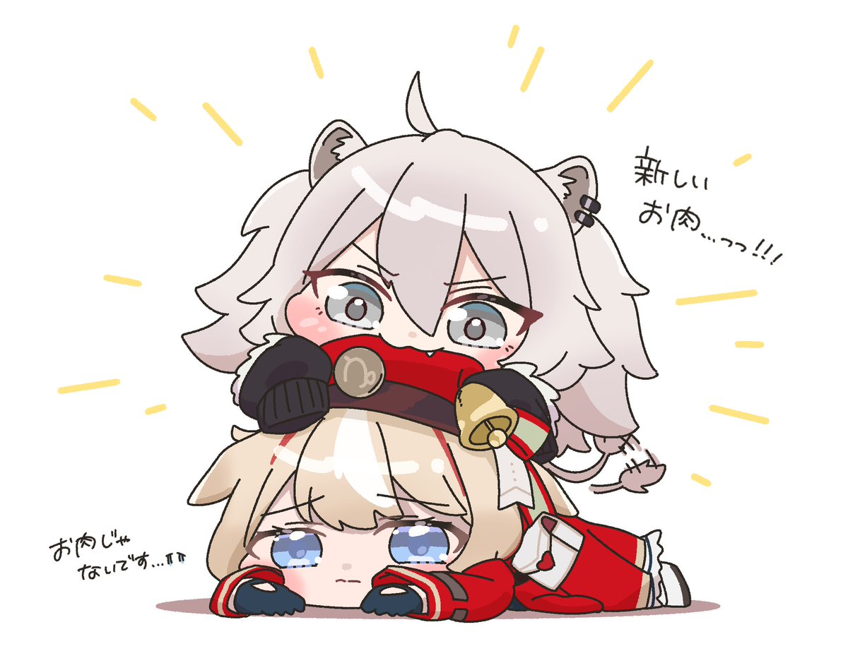 suzunami_illust's tweet photo. 改めてデビューおめでとう🎉✨ https://t.co/HEn9uHowJf