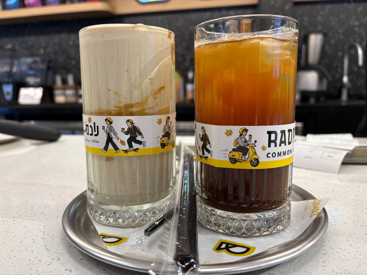 radmazcafe's tweet photo. لباس پاییز تن کردم https://t.co/HjKOaatVYi