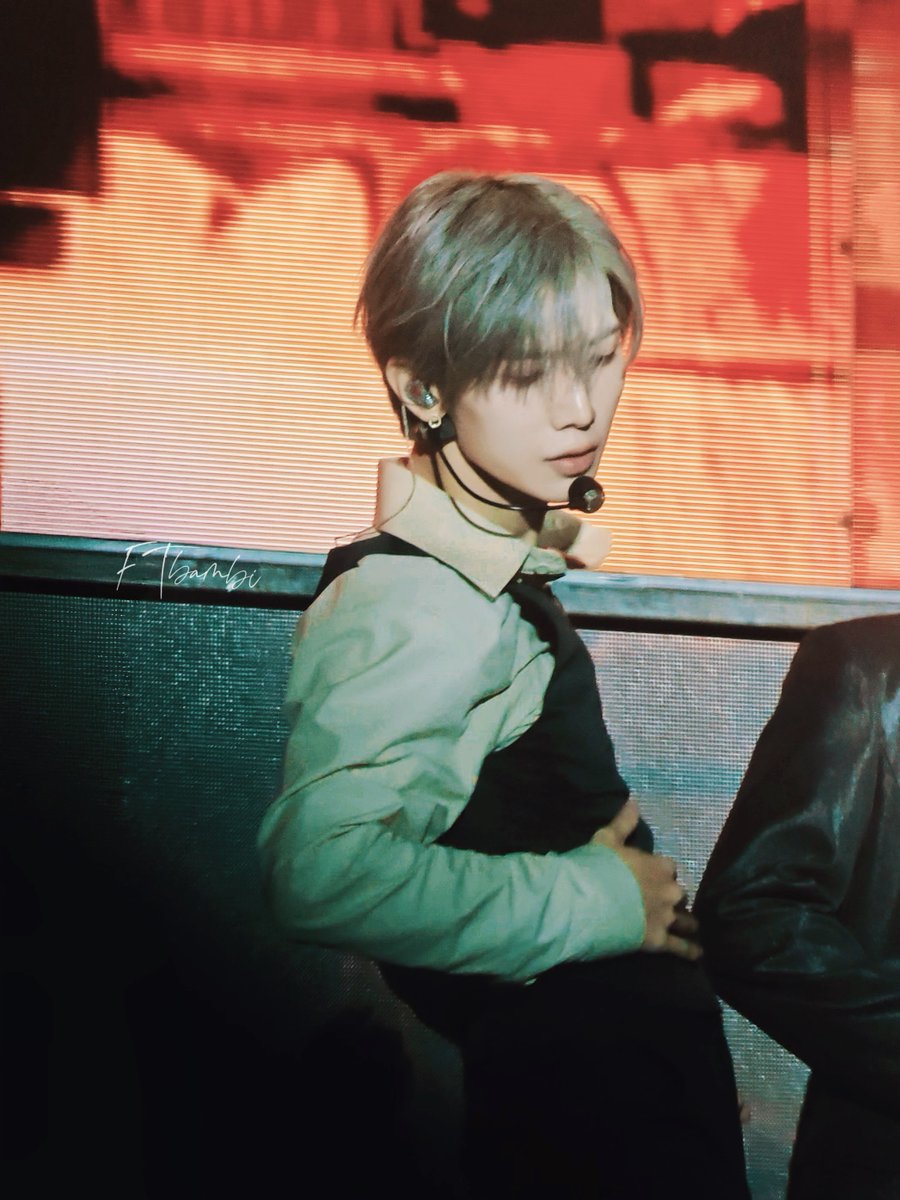 shelenau_u's tweet photo. Alpha|Beta|Omega...screenshot #yeosang https://t.co/U0N3XhxBvN