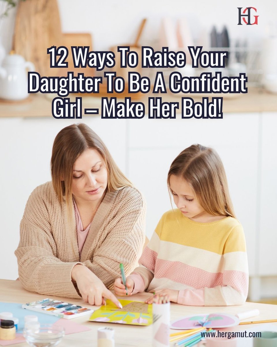 brendturne44857's tweet photo. 12 Ways to Raise Your Daughter to Be a Confident, Bold Girl https://t.co/An2qIUIhgc