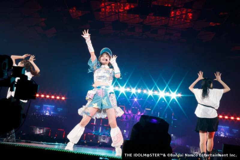 アイドルマスター シャイニーカラーズ【ブランド公式】 on X