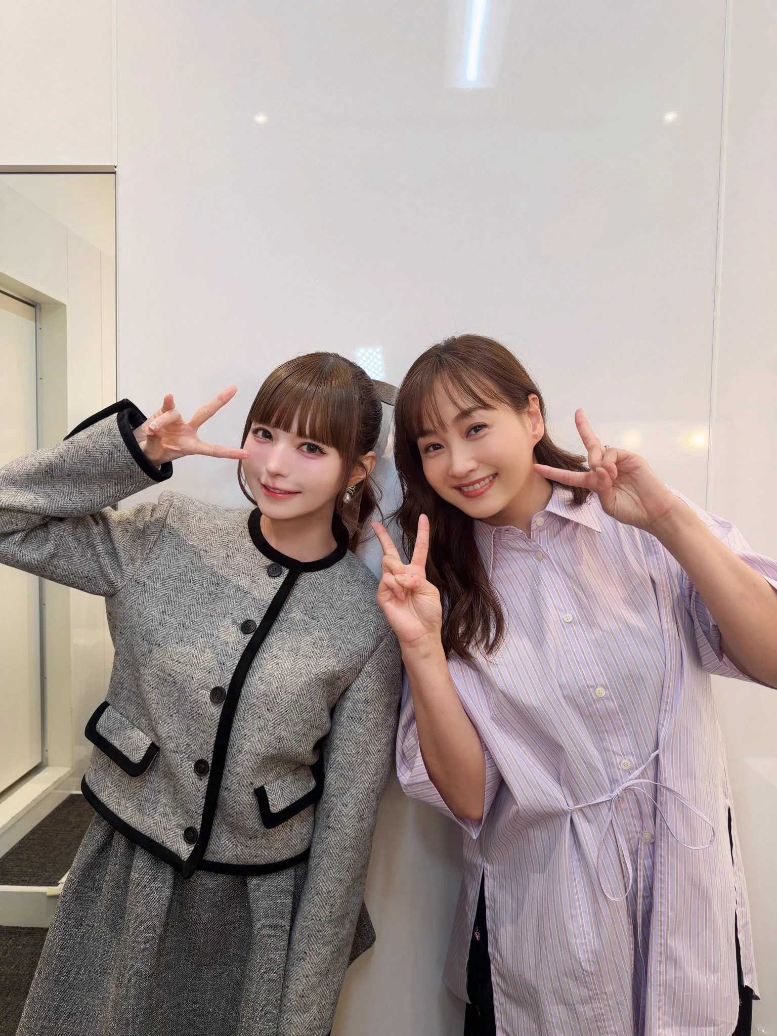 藤本美貴スタッフ【公式】 (@mikitty_staff) / X
