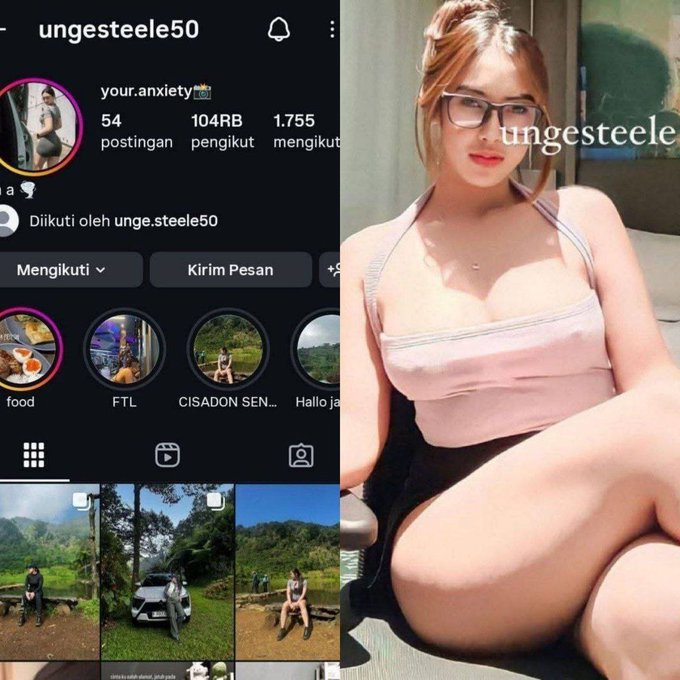 Lang9he3k's tweet photo. UPDATE ASUPAN BKEP INDO VIRAL LATEST

1. Banyuwangi Bilqis
https://t.co/y0MRcWXQzQ

2. Miss Unge
https://t.co/y0MRcWXQzQ

3. Sonia
https://t.co/y0MRcWXQzQ

Budiman Sudjatmiko pln 50rb President Prabowo Peaceful Express Opinion Surprise Visit Saturday Afternoon Evening Dood video https://t.co/DaoTi16qYV