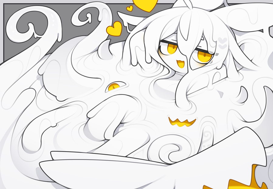kisaragi_kaya's tweet photo. ドロドロなドロドラ https://t.co/UqNvaQPYa9